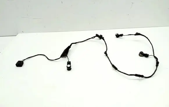 Seat Alhambra (Mk2) Parking sensor (PDC) wiring loom 1S0919275