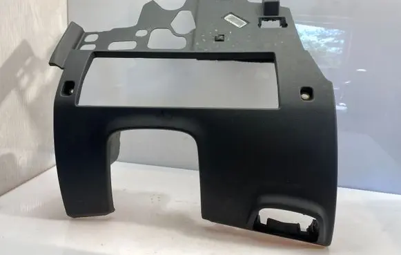 Audi A7 S7 4G Dashboard lower bottom trim panel 4G1880301