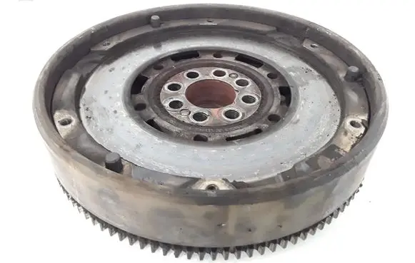 BMW 3 E46 Dual mass flywheel 