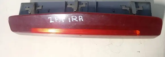 Opel Zafira B Third/center stoplight 13252463