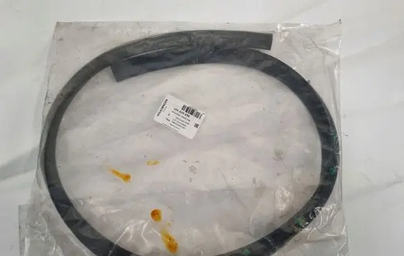 Volkswagen ID.3 Rubber seal loading door 10A839651