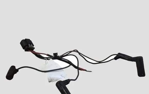 BMW 3 E92 E93 Glow plug wires 781193802