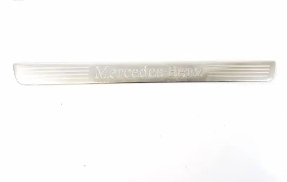 Mercedes-Benz A W177 Front sill trim cover A2466800135