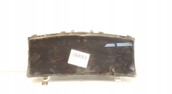 Toyota Corolla Verso E121 Clock 