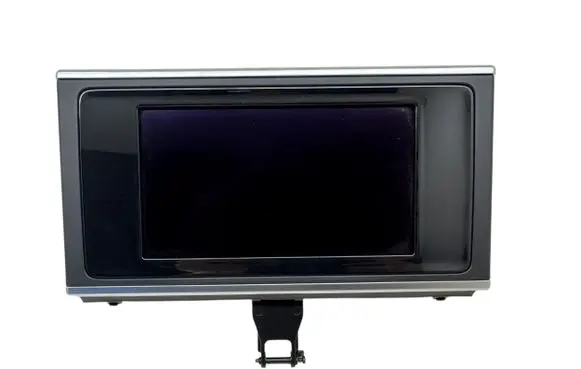 Audi A6 S6 C7 4G Screen/display/small screen