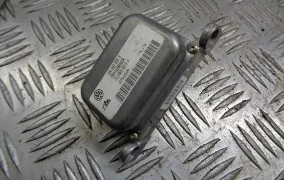 Volkswagen Golf V ESP (stability system) control unit 1K0907655B
