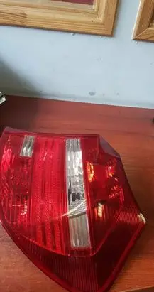 BMW 1 E81 E87 Rear/tail lights 7164956