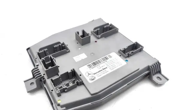 Mercedes-Benz E AMG W213 SAM control unit A2139009119 5DK01312025 A1679021701