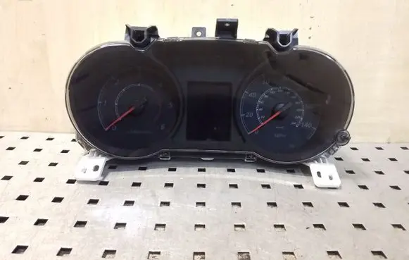 Mitsubishi ASX Speedometer (instrument cluster) MM0053 0T34301 MM0053220