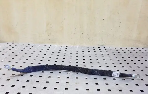 Tesla Model S Negative earth cable (battery) 105184300A