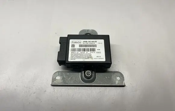 Ford Mustang VI Light module LCM JR3B13C148AB JR3B14D063AB