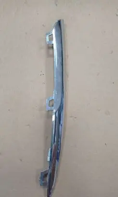 Buick Encore I Front bumper splitter molding 42507057