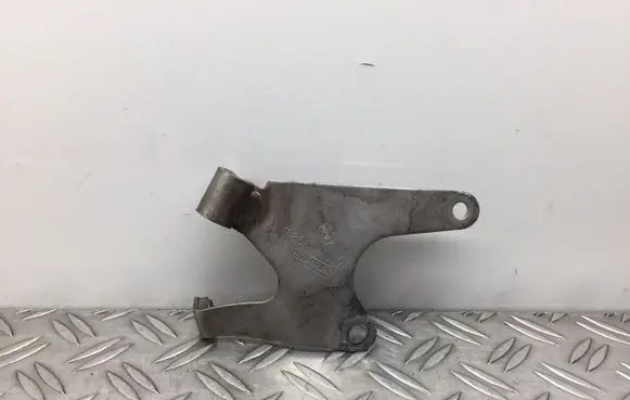 Muffler mount bracket/holder