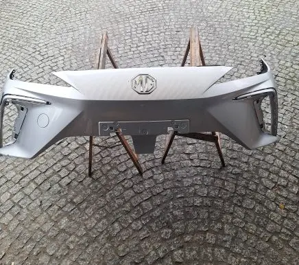 MG MG4 ev Front bumper