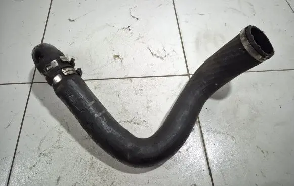 Ford S-MAX Intercooler hose/pipe NOCODE