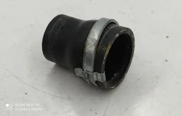 Jaguar XF X250 Intercooler hose/pipe