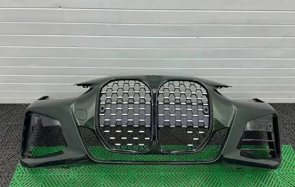 BMW 4 G22 G23 G24 G26 Front bumper 8081419