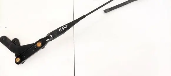 Ford C-MAX I Front wiper blade arm 4728