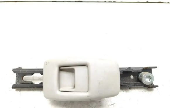 Fiat Scudo Seat belt adjustment rail 9652686180