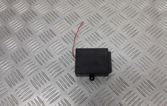 Hyundai i20 (PB PBT) Immobilizer control unit/module