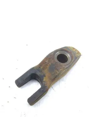 Hyundai i40 Fuel Injector clamp holder