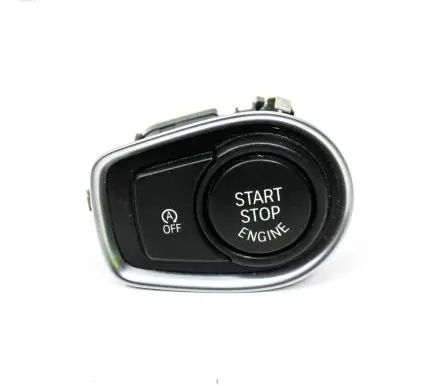 BMW X1 F48 F49 Engine start stop button switch 9289135