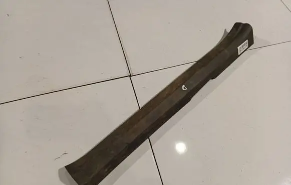 Toyota Auris 150 Front sill trim cover 6791302150
