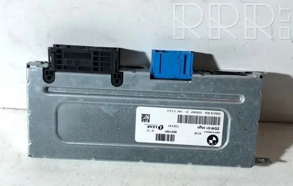 BMW 5 GT F07 Comfort/convenience module 9247397 6135 ZGW01