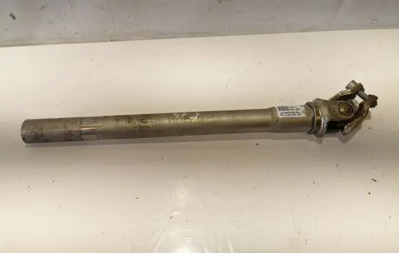 Audi Q7 4M Steering column universal joint 4M1419753C