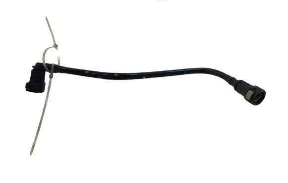 Ford Galaxy Vacuum line/pipe/hose 6G917T504AB