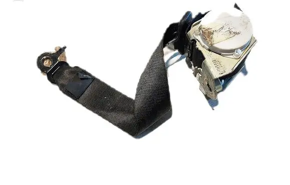 BMW 7 F01 F02 F03 F04 Middle seatbelt (rear) 7269499 34106935B 72117269499