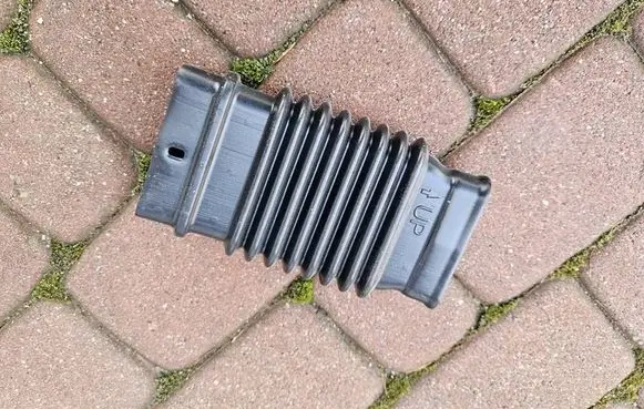 Opel Insignia B Interior heater climate box assembly housing 23419656-