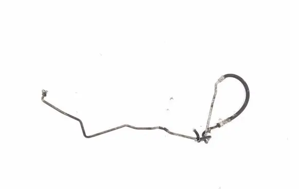 Mercedes-Benz SLK R172 Gearbox oil cooler pipe/hose A1725280224