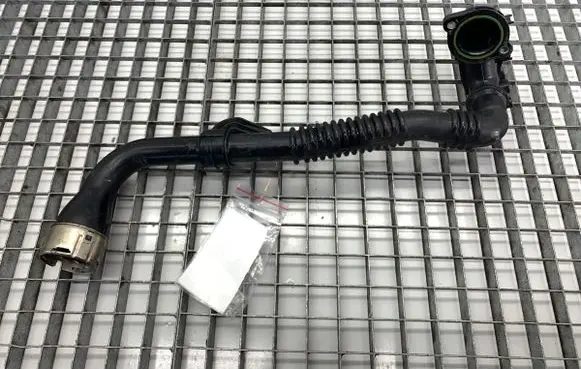 Dacia Sandero Intercooler hose/pipe 144608432R