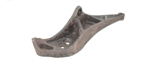 BMW 7 E38 Engine mounting bracket 1093806 22111093806