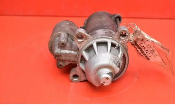 Jaguar S-Type Starter motor XW4U11000AC