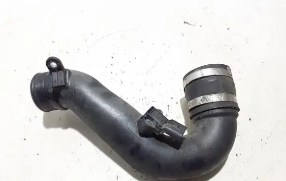 Volkswagen Amarok Intercooler hose/pipe 2H0145955