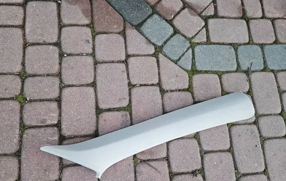 Opel Insignia B (A) pillar trim 39155394-