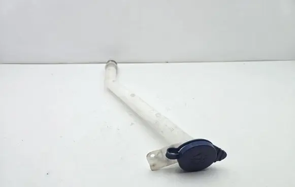 Toyota C-HR I Window washer liquid tank fill tube E9011053