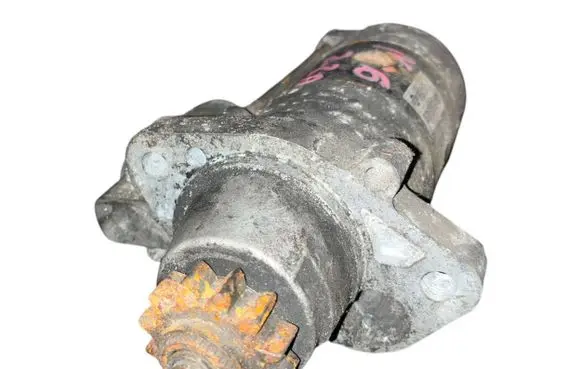Nissan X-Trail T30 Starter motor M008T71471ZE 23300AJ601