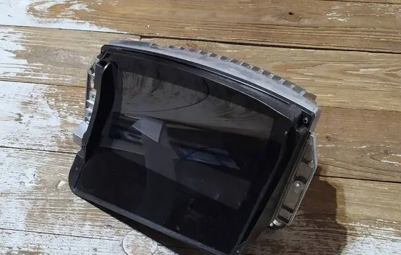 Audi Q7 4M Head up display screen 4M0919617B