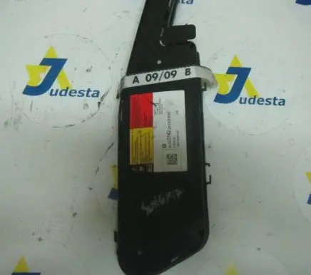 Opel Insignia A Seat airbag 13223142