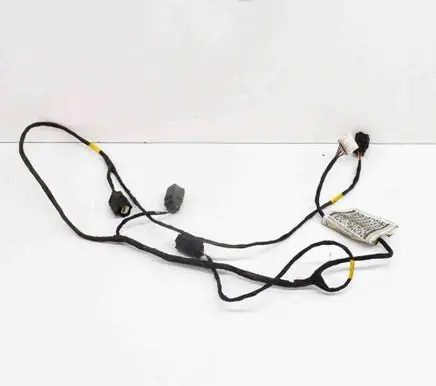 Parking sensor (PDC) wiring loom