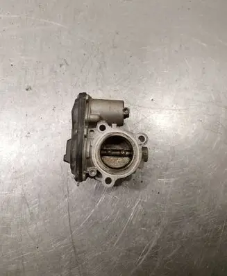 Ford Fiesta Throttle valve cm5g9f991fc 509890