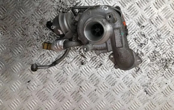 Citroen C4 II Turbo GTC1244VZ 8062912 9686120680