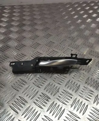 BMW X5 E70 Front door interior handle 6974295 773201 P011712614