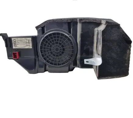 Audi A6 S6 C5 4B Subwoofer speaker 4B9035382