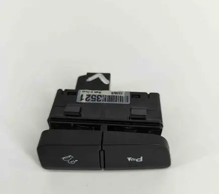 Opel Mokka Parking (PDC) sensor switch 96892032 95016466