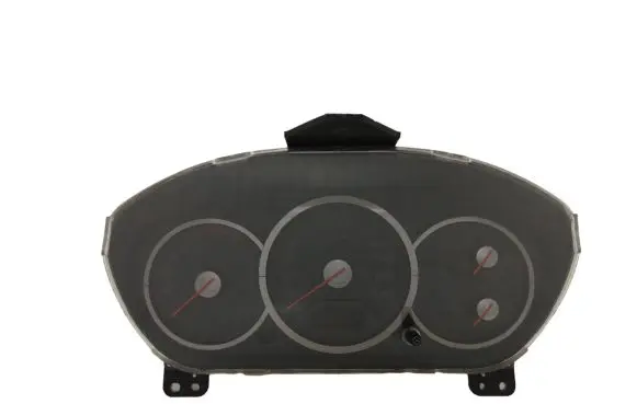 Honda Civic Speedometer (instrument cluster) HR0319111 78100X012