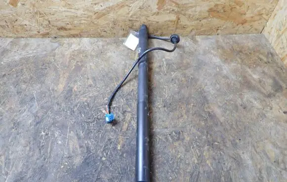 Mercedes-Benz GL X166 Tailgate/trunk strut/damper A1668900100 3082018 D0050725